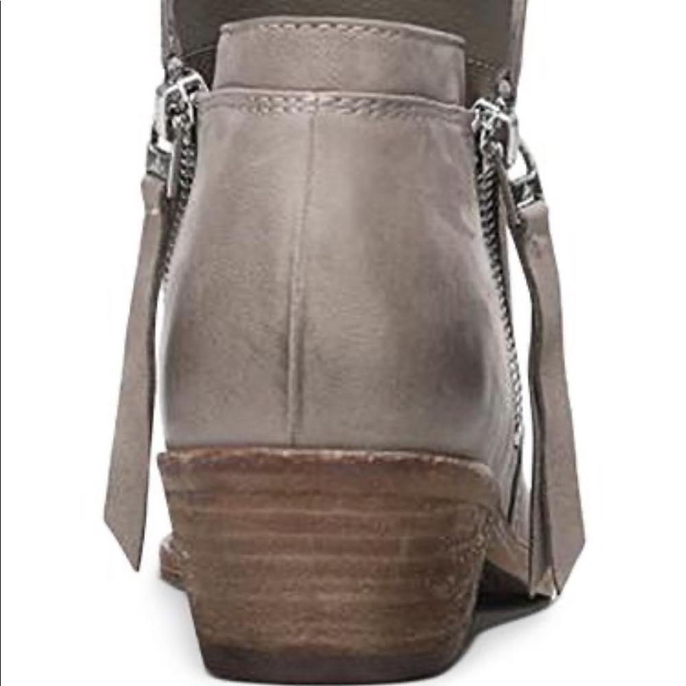 Sam Edelman Packer Ankle Bootie - Picture 3 of 6